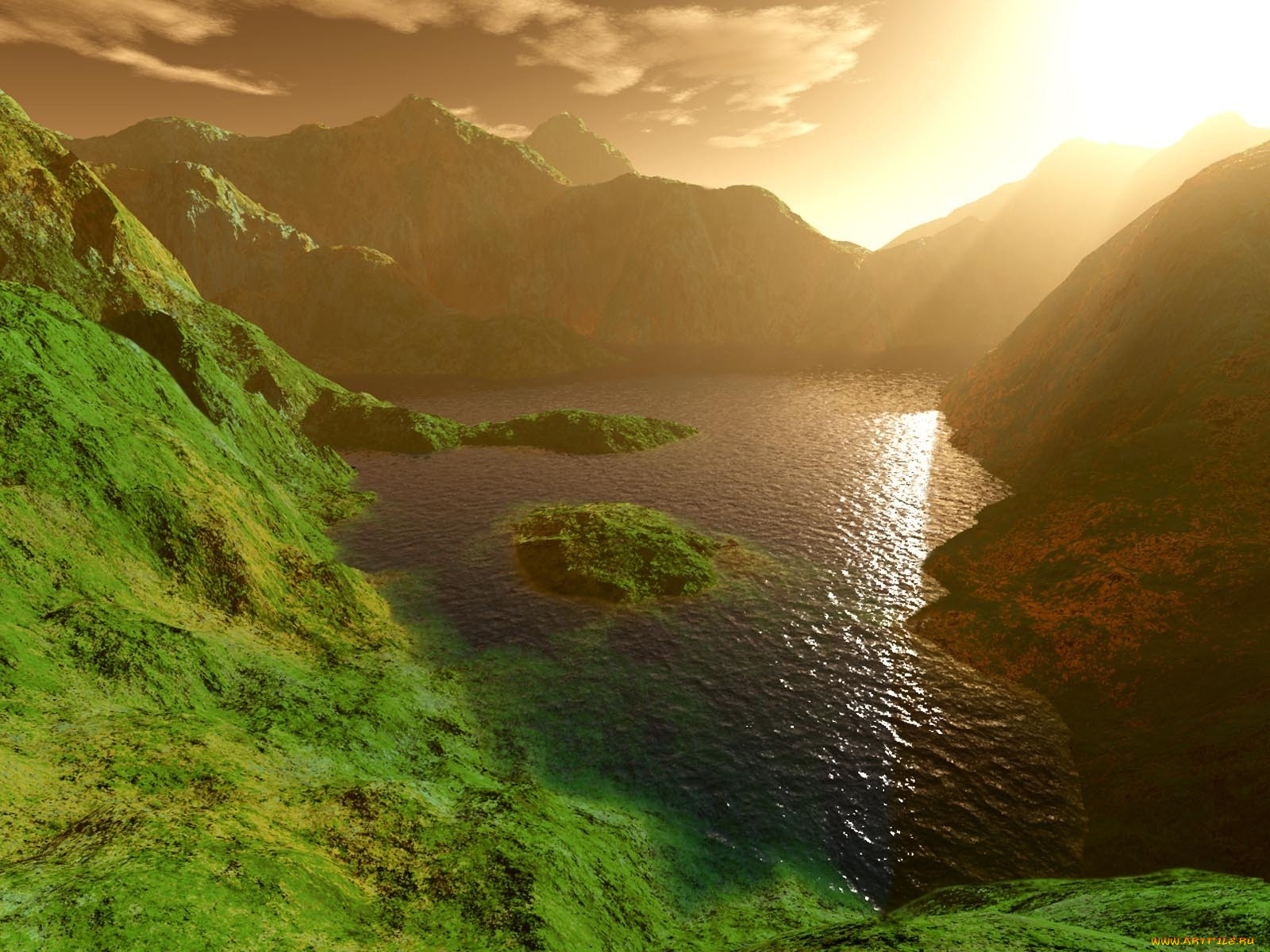 3, , nature, landscape, , , , 